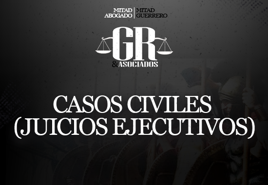 casos civiles