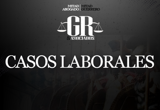 casos laborales