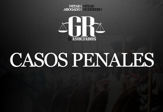 casos penales
